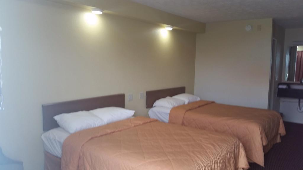 Greenfield Inn Pokój zdjęcie