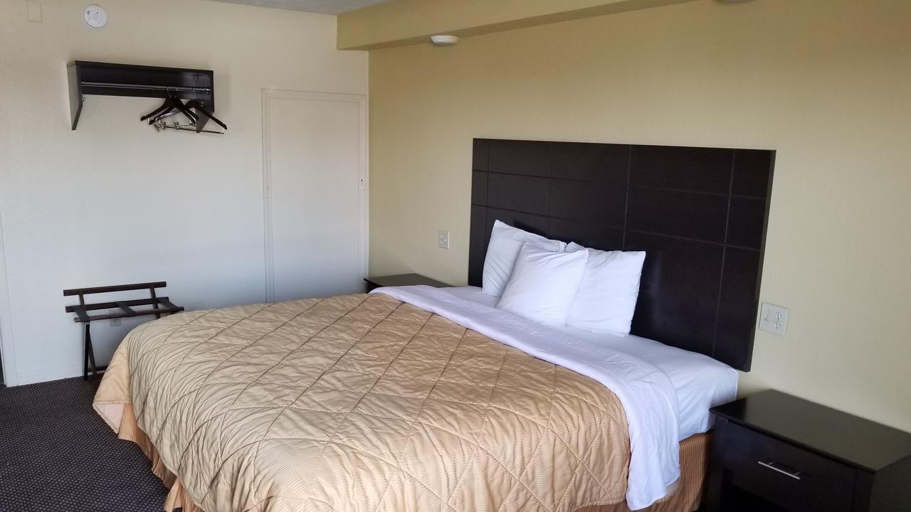 Greenfield Inn Zewnętrze zdjęcie